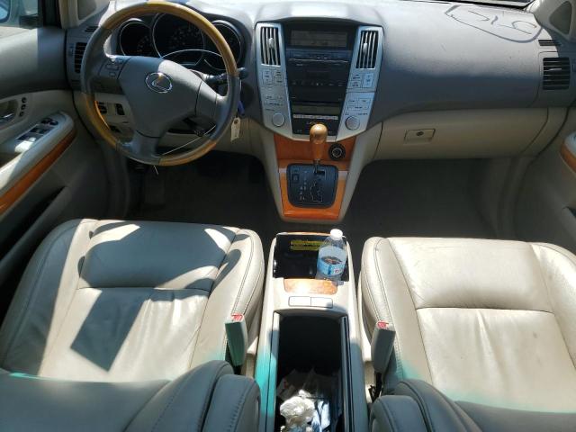 Photo 8 from auction – 2008 LEXUS RX 350 with VIN 2T2GK31U78C036521