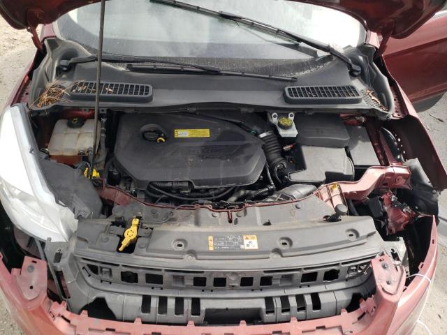 Photo 11 from auction – 2014 FORD ESCAPE SE with VIN 1FMCU0GX5EUB83640
