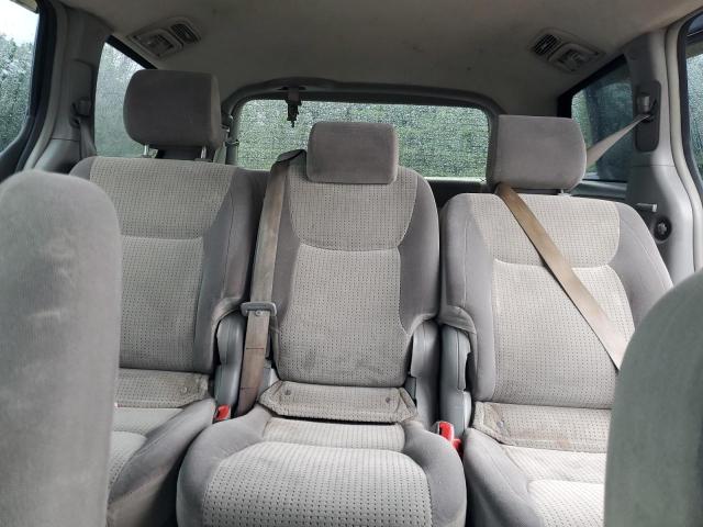 Photo 10 from auction – 2008 TOYOTA SIENNA CE with VIN 5TDZK23C48S224433