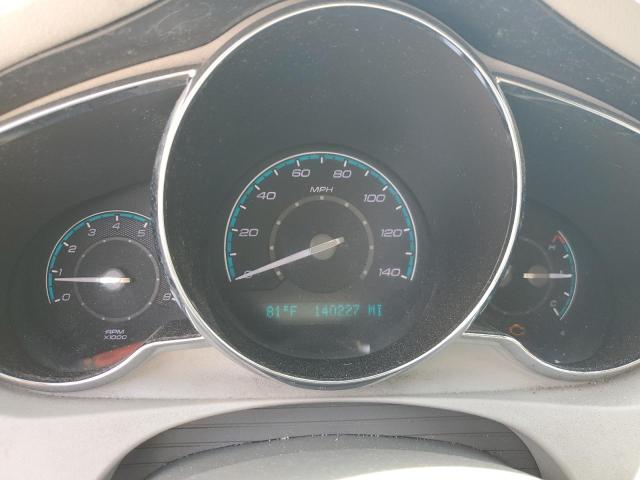 Photo 9 from auction – 2011 CHEVROLET MALIBU LS with VIN 1G1ZA5E11BF195392