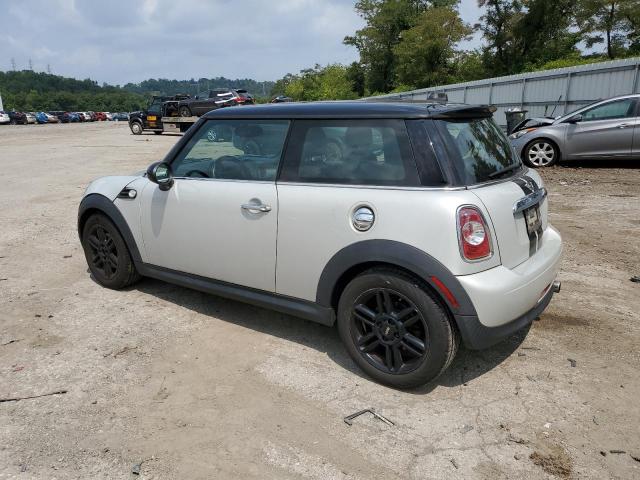 Photo 2 from auction – 2013 MINI COOPER with VIN WMWSU3C56DT371378