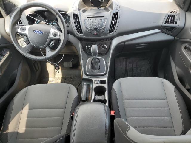 Photo 8 from auction – 2014 FORD ESCAPE SE with VIN 1FMCU0GX4EUA20736