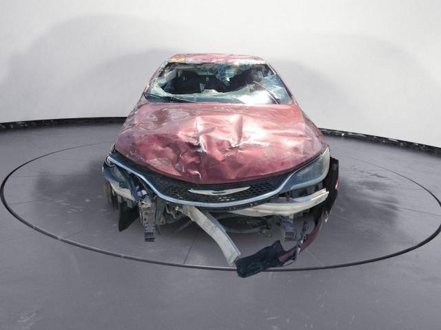 Photo 5 from auction – 2015 CHRYSLER 200 LIMITE with VIN 1C3CCCAB2FN622668