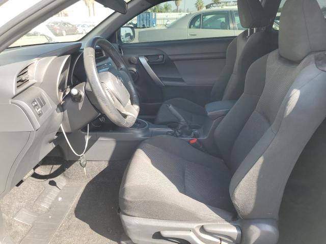 Photo 7 from auction – 2011 TOYOTA SCION TC with VIN JTKJF5C76B3015167