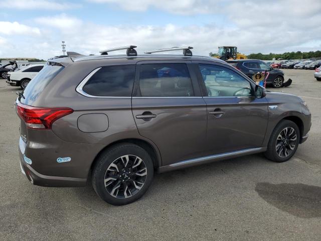 Photo 3 from auction – 2018 MITSUBISHI OUTLANDER with VIN JA4J24A5XJZ061234