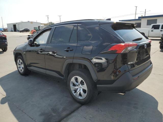 Photo 2 from auction – 2021 TOYOTA RAV4 LE with VIN 2T3H1RFV5MW105285