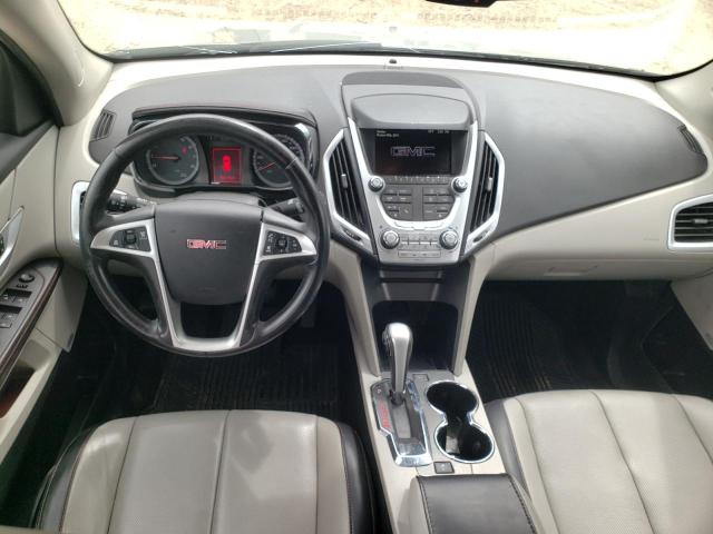 صورة رقم 8 من المزاد - 2012 GMC TERRAIN SL مع VIN 2GKFLXEK1C6333134