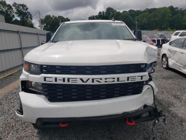 Photo 5 from auction – 2019 CHEVROLET SILVERADO with VIN 3GCUYBEF4KG700928