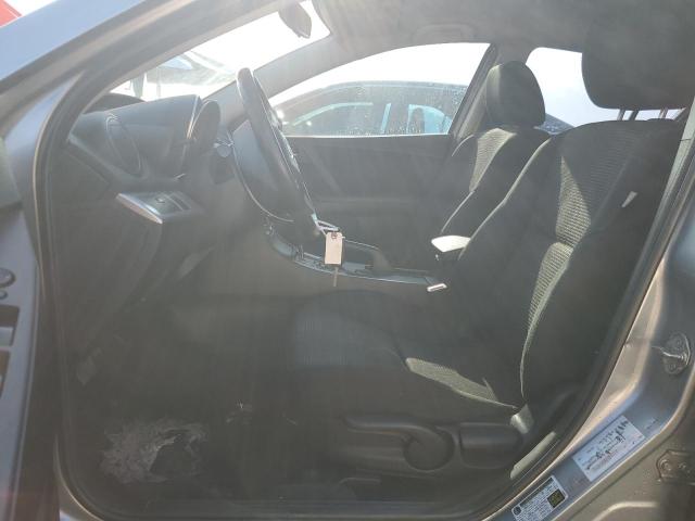 Photo 7 from auction – 2013 MAZDA 3 I with VIN JM1BL1TF5D1729519