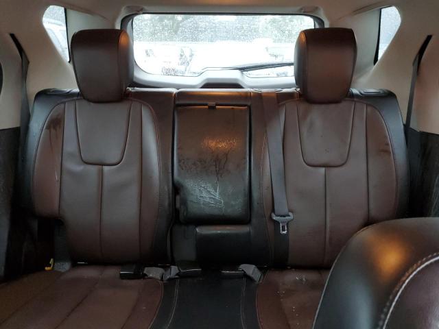 Photo 10 from auction – 2012 CHEVROLET EQUINOX LT with VIN 2GNFLNEK9C6287818