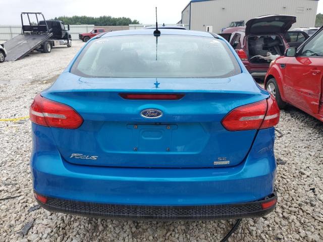Photo 6 from auction – 2016 FORD FOCUS SE with VIN 1FADP3FE8GL220048