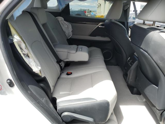 Photo 10 from auction – 2018 LEXUS RX 450H BA with VIN 2T2BGMCA7JC027215