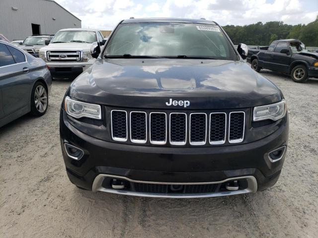 Photo 5 from auction – 2015 JEEP GRAND CHER with VIN 1C4RJECM2FC219405