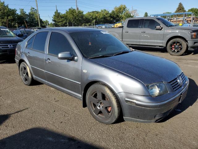 Photo 4 from auction – 2004 VOLKSWAGEN JETTA GLS with VIN 3VWSR69M74M100300