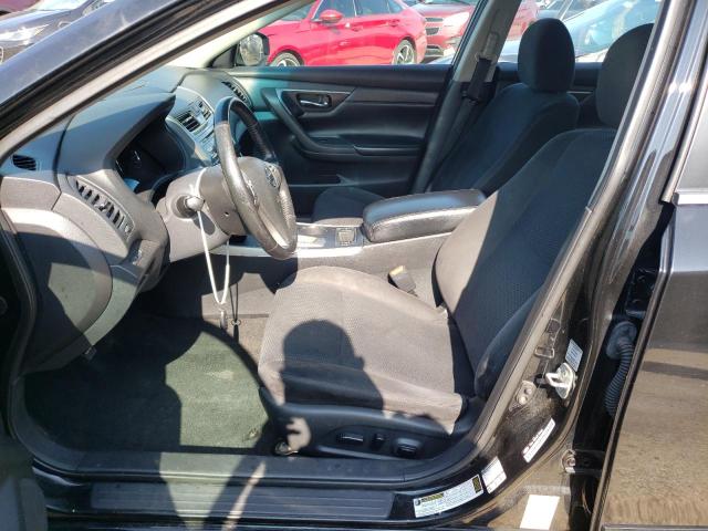 Photo 7 from auction – 2015 NISSAN ALTIMA 2.5 with VIN 1N4AL3AP7FC593877