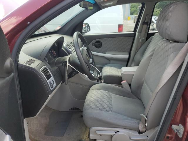 Photo 7 from auction – 2007 CHEVROLET EQUINOX LS with VIN 2CNDL13F776245017