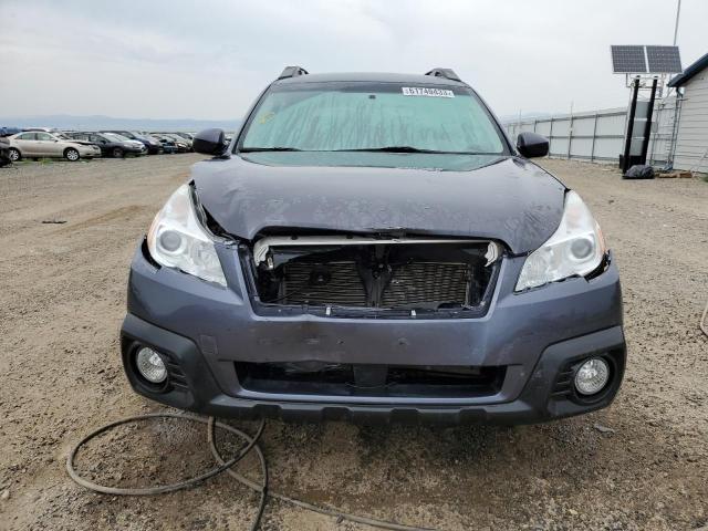 Снимка 5 от търг – 2014 SUBARU OUTBACK 2. с VIN 4S4BRCCC3E3277877