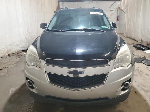 Photo 5 from auction – 2013 CHEVROLET EQUINOX LT with VIN 2GNFLNEK0D6211096