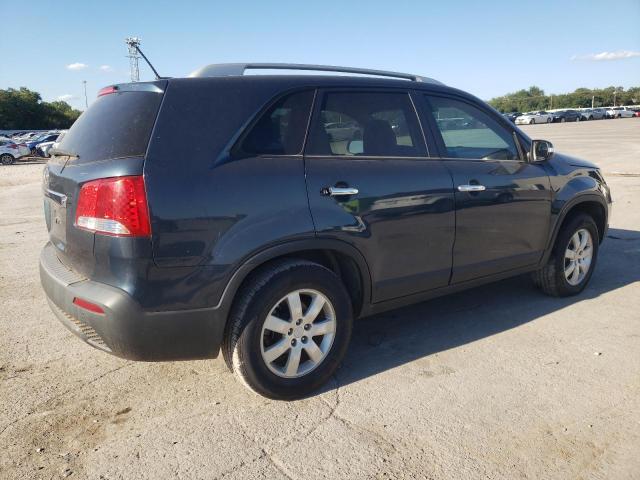 Photo 3 from auction – 2011 KIA SORENTO BA with VIN 5XYKT4A15BG167465