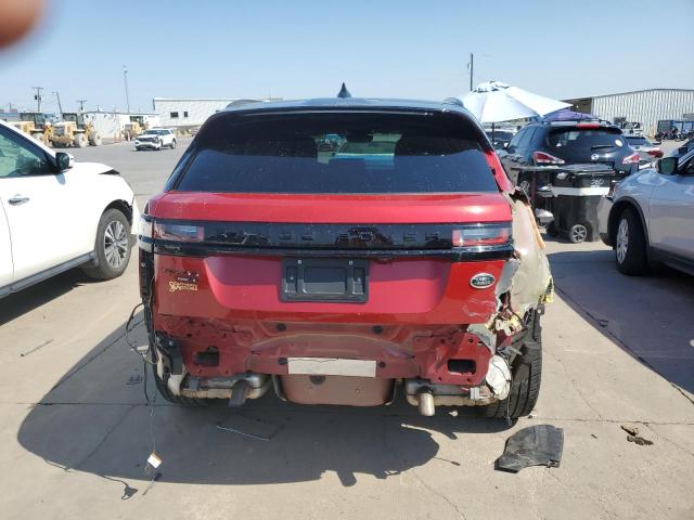 Photo 6 from auction – 2020 LAND ROVER RANGE ROVE with VIN SALYK2EX1LA272692