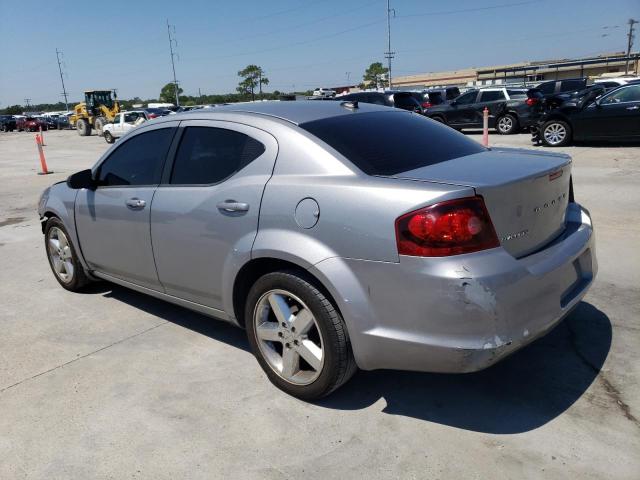 Снимка 2 от търг – 2013 DODGE AVENGER SE с VIN 1C3CDZAB4DN702891