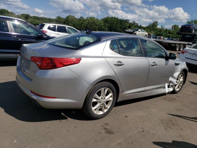 Photo 3 from auction – 2012 KIA OPTIMA EX with VIN 5XXGN4A74CG038482