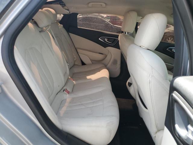 Photo 10 from auction – 2015 CHRYSLER 200 LIMITE with VIN 1C3CCCAB4FN602485