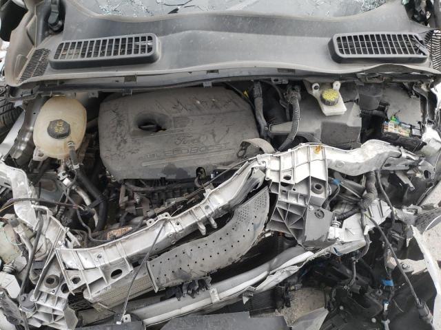 Photo 12 from auction – 2018 FORD ESCAPE SEL with VIN 1FMCU0HD4JUB97334