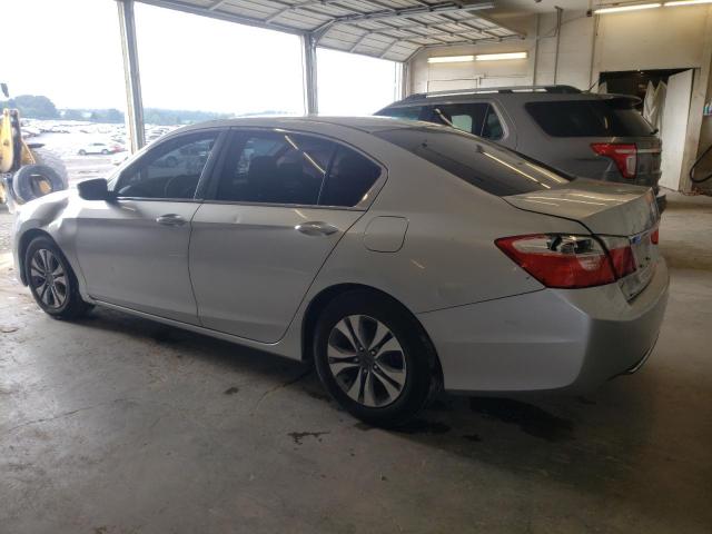 Photo 2 from auction – 2014 HONDA ACCORD LX with VIN 1HGCR2F35EA161933