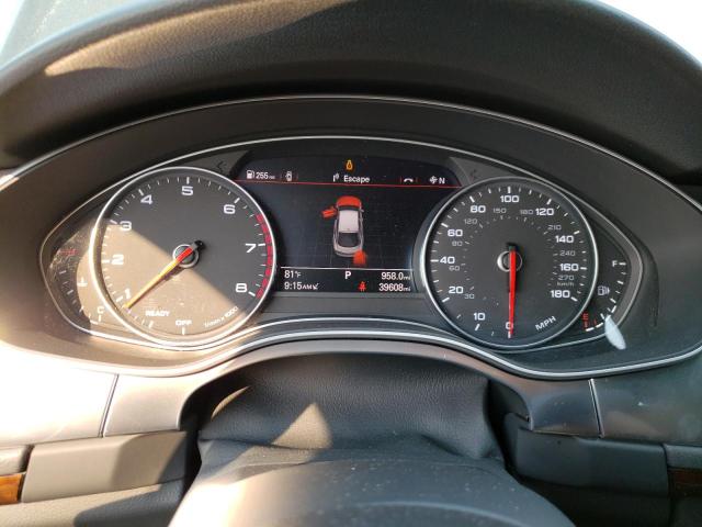 Photo 9 from auction – 2017 AUDI A7 PRESTIG with VIN WAU22AFC9HN009902