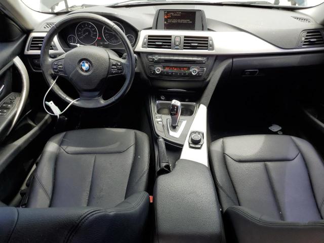 Фото 8 с аукциона – 2015 BMW 320 I с VIN WBA3B1C55FK138325