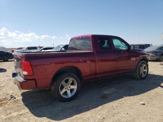 Photo 3 from auction – 2018 RAM 1500 ST with VIN 1C6RR6FT1JS165375