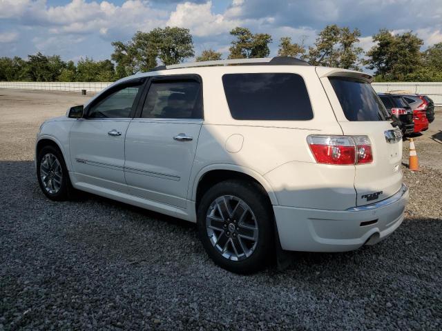 Photo 2 from auction – 2012 GMC ACADIA DEN with VIN 1GKKVTED4CJ195191