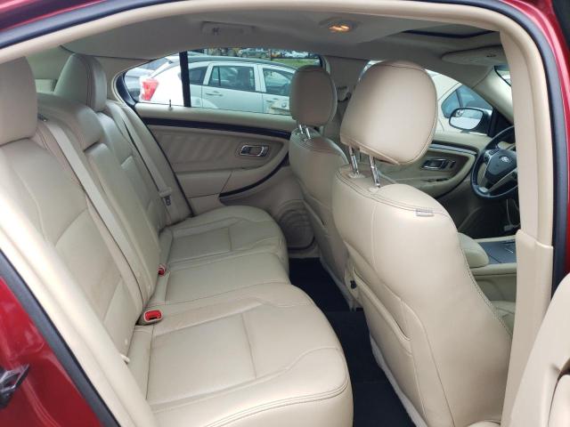 Photo 10 from auction – 2015 FORD TAURUS LIM with VIN 1FAHP2F82FG127359