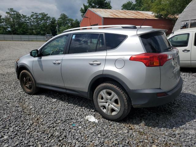 صورة رقم 2 من المزاد - 2014 TOYOTA RAV4 LE مع VIN 2T3BFREV0EW225067