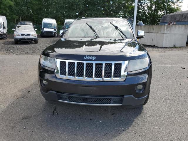 Photo 5 from auction – 2012 JEEP GRAND CHER with VIN 1C4RJFCG8CC270662