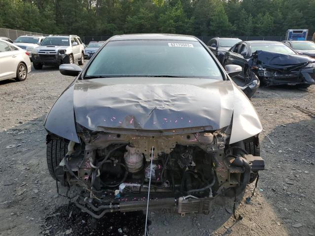 Photo 5 from auction – 2007 ACURA TL TYPE S with VIN 19UUA76597A011241