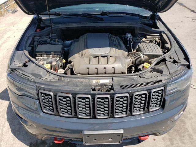 Photo 12 from auction – 2018 JEEP GRAND CHER with VIN 1C4RJFLT4JC122020