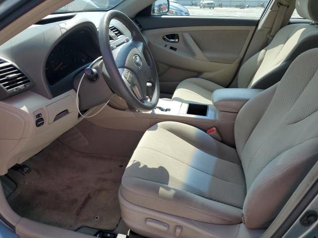 Photo 7 from auction – 2007 TOYOTA CAMRY CE with VIN 4T1BE46K87U701555