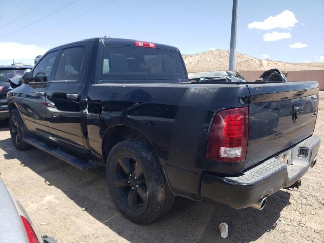 Снимка 2 от търг – 2015 RAM 1500 ST с VIN 1C6RR7KT3FS572116