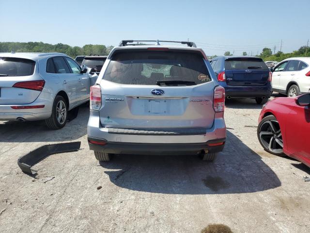 Photo 6 from auction – 2017 SUBARU FORESTER 2 with VIN JF2SJAEC8HH594902