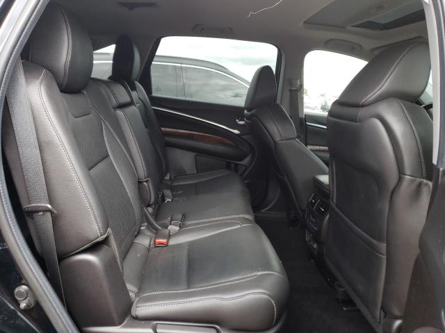 Photo 10 from auction – 2020 ACURA MDX TECHNO with VIN 5J8YD4H59LL001330