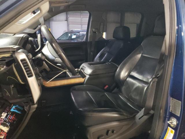 Photo 7 from auction – 2017 CHEVROLET SILVERADO with VIN 1GC4K0CY8HF188045