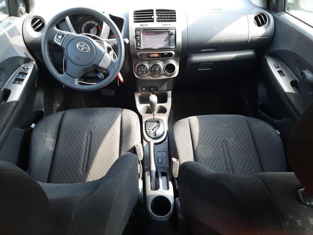 Photo 8 from auction – 2014 TOYOTA SCION XD with VIN JTKKUPB4XE1040182