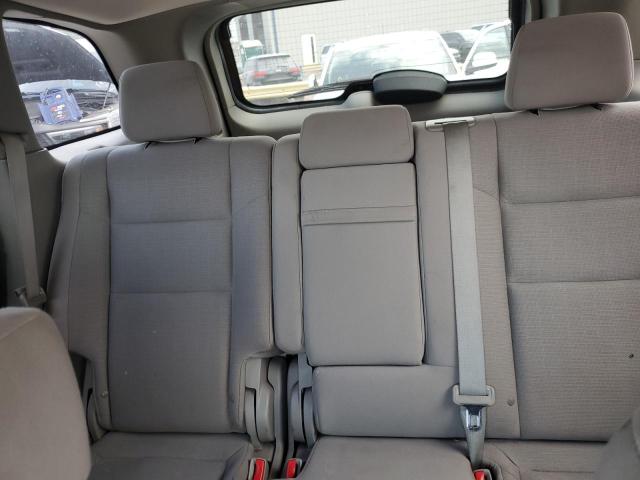 Photo 10 from auction – 2013 JEEP GRAND CHER with VIN 1C4RJEAG5DC519367