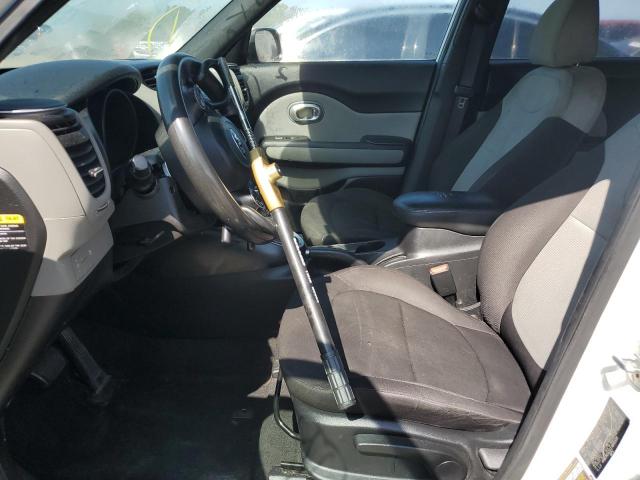 Photo 7 from auction – 2018 KIA SOUL with VIN KNDJN2A22J7890348