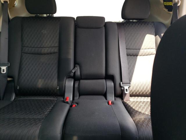 Photo 10 from auction – 2020 NISSAN ROGUE with VIN KNMAT2MT8LP524083