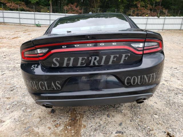 Photo 6 from auction – 2017 DODGE CHARGER PO with VIN 2C3CDXAT8HH599132