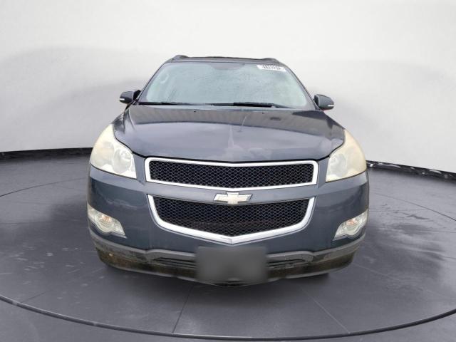 Photo 5 from auction – 2010 CHEVROLET TRAVERSE L with VIN 1GNLVFED7AS110537