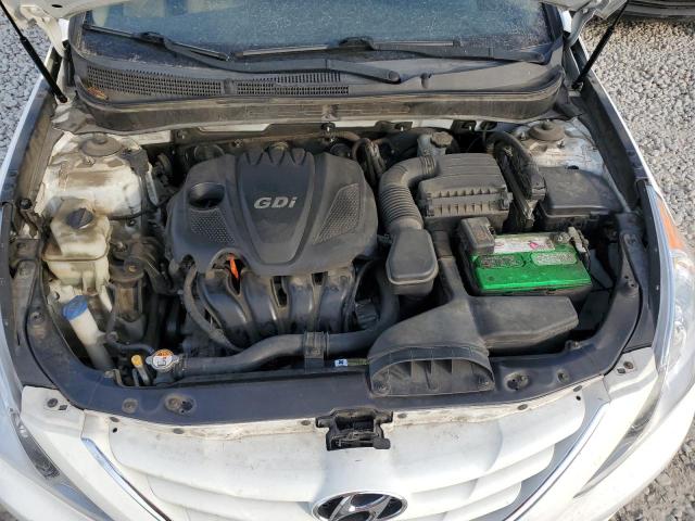 Photo 11 from auction – 2013 HYUNDAI SONATA GLS with VIN 5NPEB4AC5DH743908
